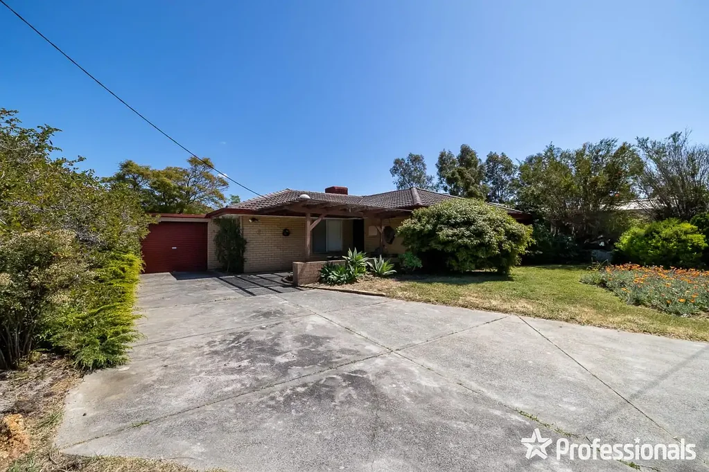 Lovely 3 bedroom