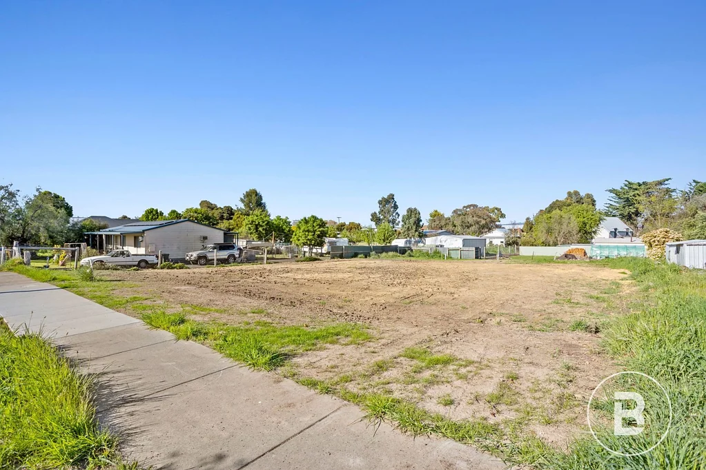 Clunes Value for Money Block: Ready For Your Perfect Home!