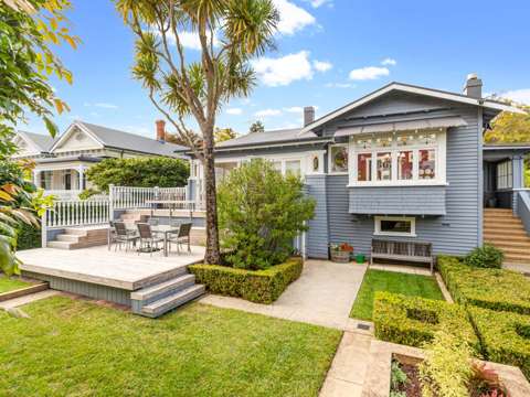 Epsom 4部屋 Family Friendly By Cornwall Park