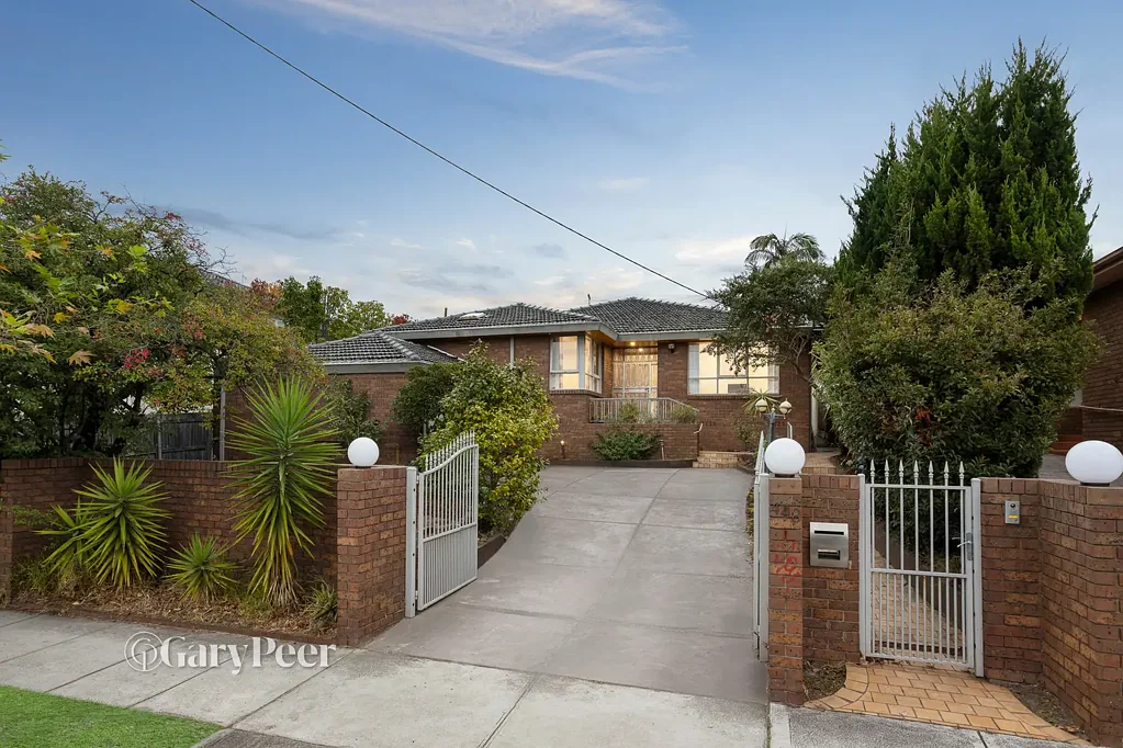 448 Hawthorn Road, Caulfield South, VIC 3162