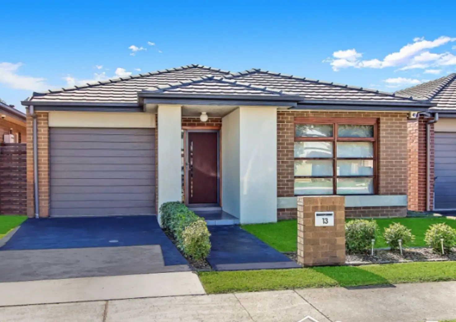 13 Jaeger Street, Cranebrook, NSW 2749, 4 침실, 2 욕실, House