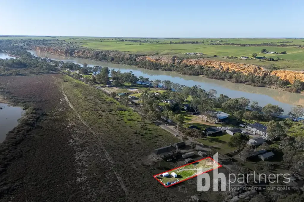 Walker Flat Vacant Land by the River, Terrific Opportunity in a Great Location!
