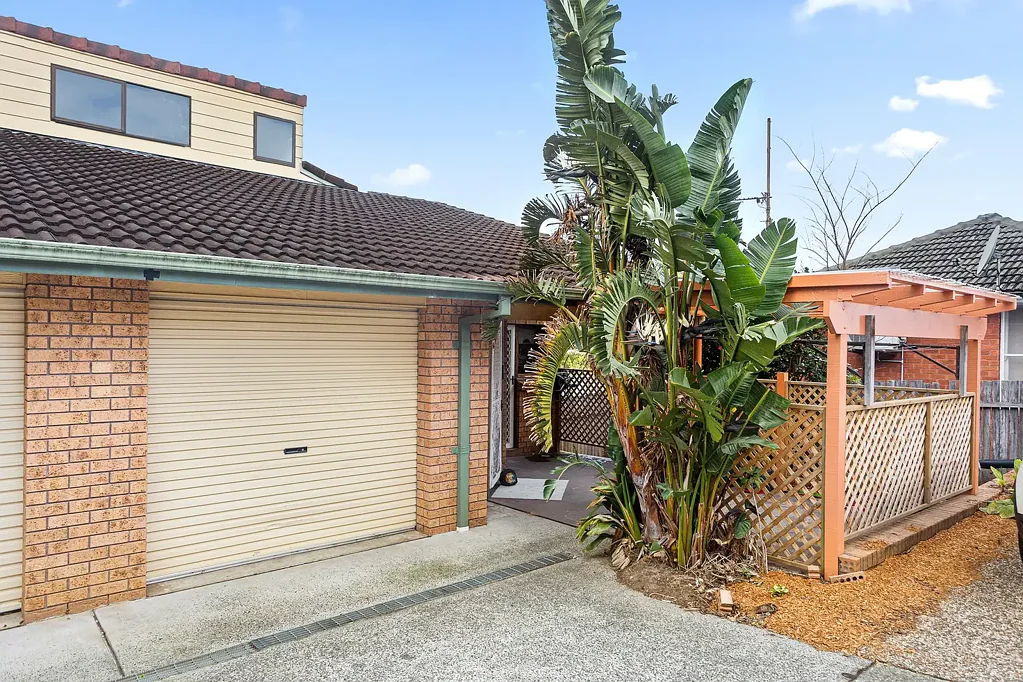 Figtree 3બેડરૂમ PEACEFUL, RENOVATED FIGTREE TOWNHOUSE