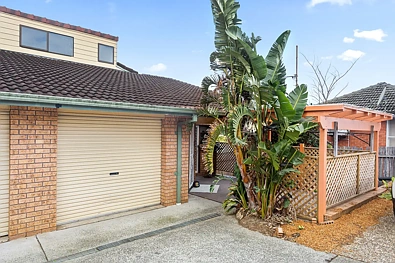 Figtree 3બેડરૂમ PEACEFUL, RENOVATED FIGTREE TOWNHOUSE
