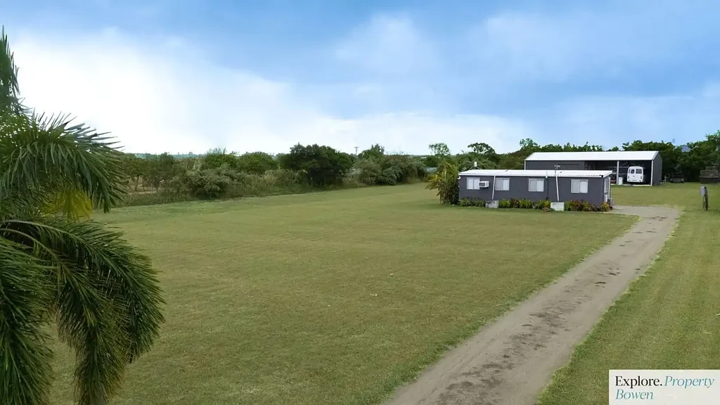 Bowen 1Zimmer Your Dream Acreage Starts Here