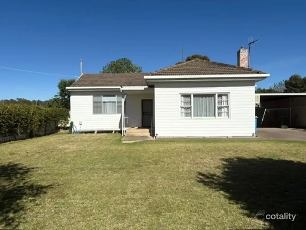 Shepparton 3ห้องนอน The Brief: Big Block, Prime Position, Endless Options