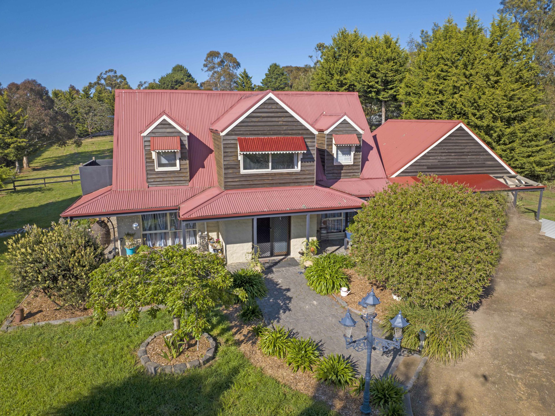 15 WINDSOR DR, WALLAN VIC 3756, 0部屋, 0バスルーム, House