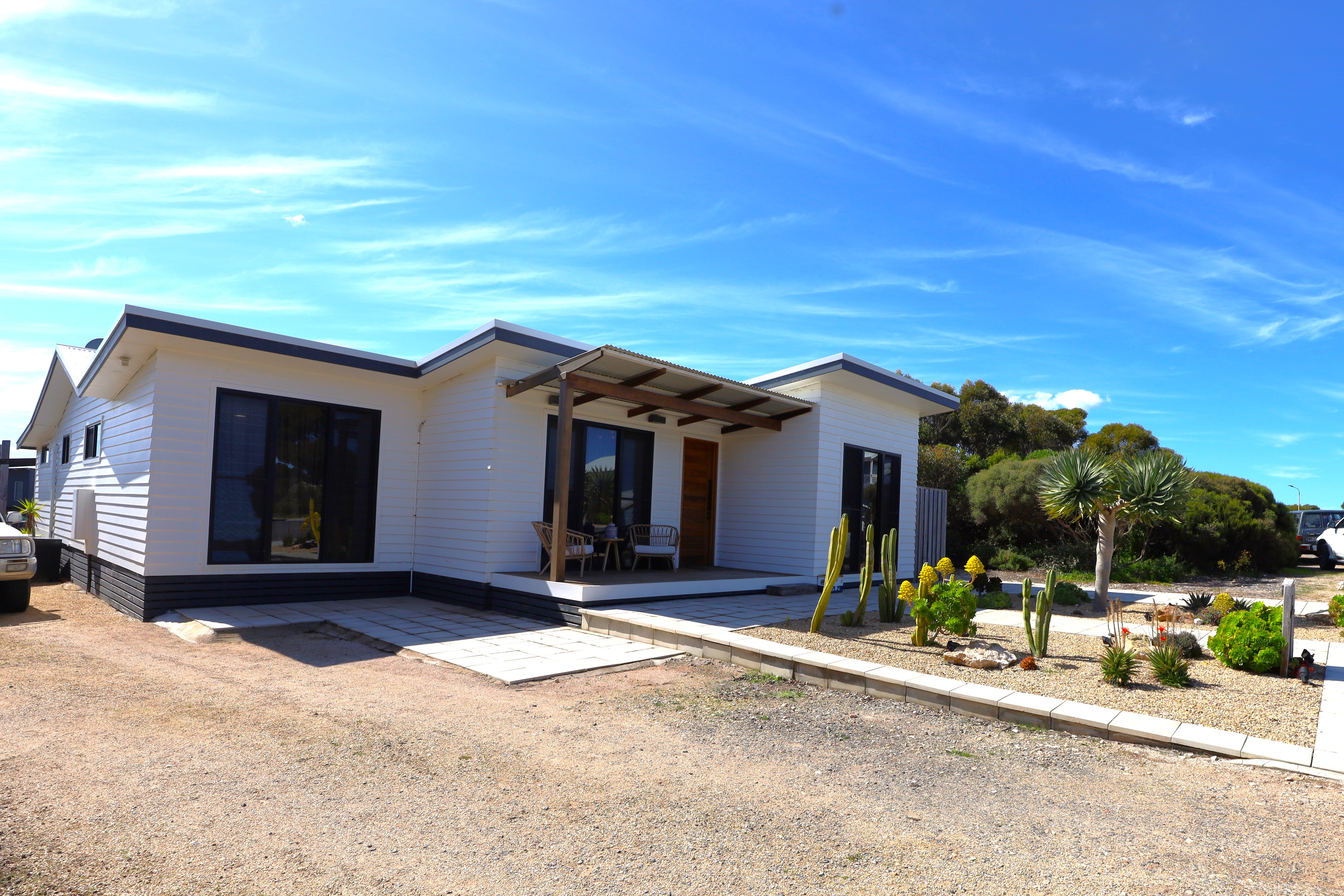 11 SHEARWATER CR, MARION BAY SA 5575, 0房, 0浴, House