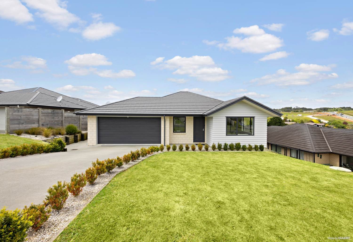 45 John Andrew Drive, Warkworth, Auckland - Rodney, 4部屋, 0バスルーム, House