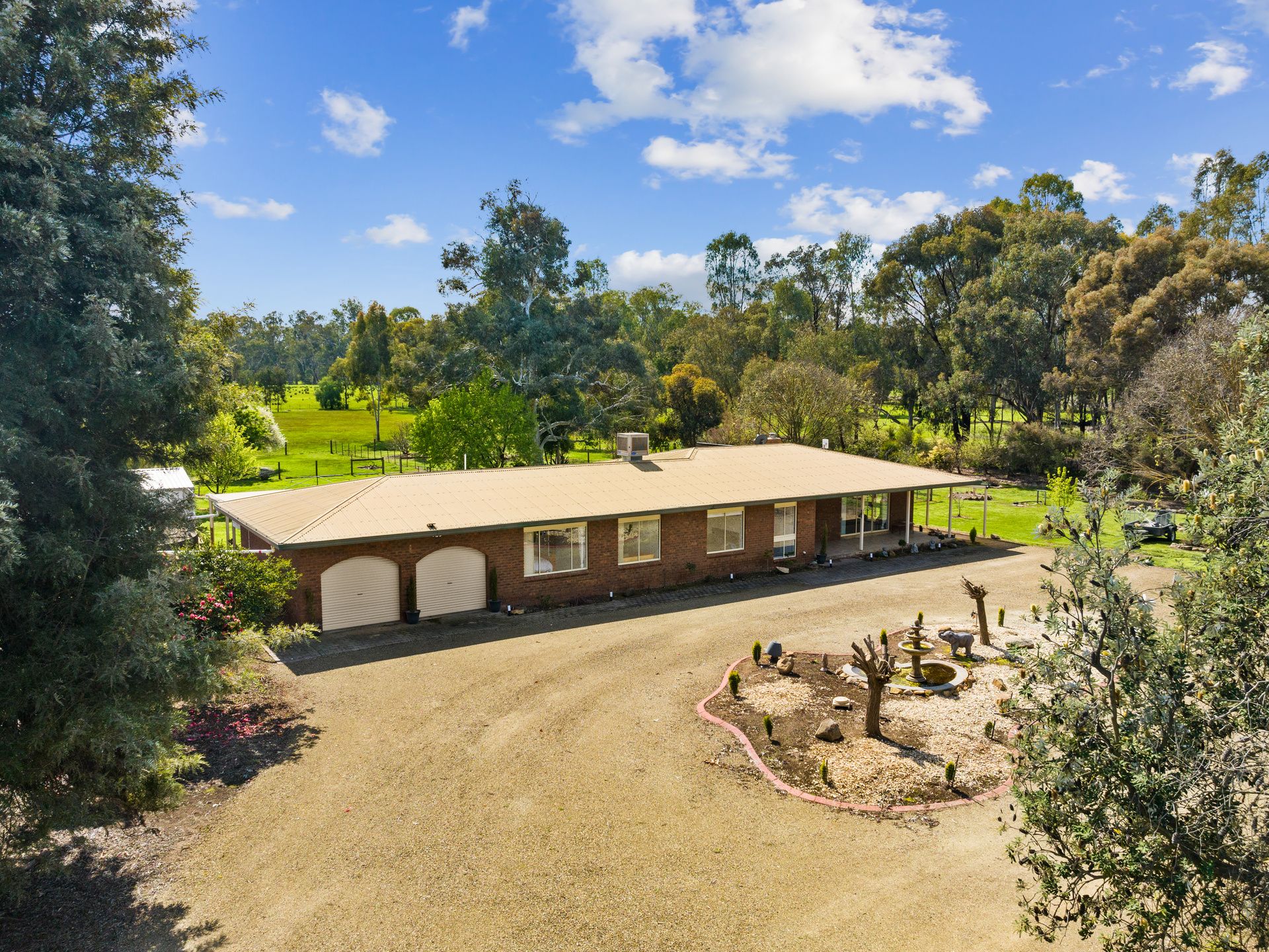 29 PORTERS RD, BENALLA VIC 3672, 0房, 0浴, House