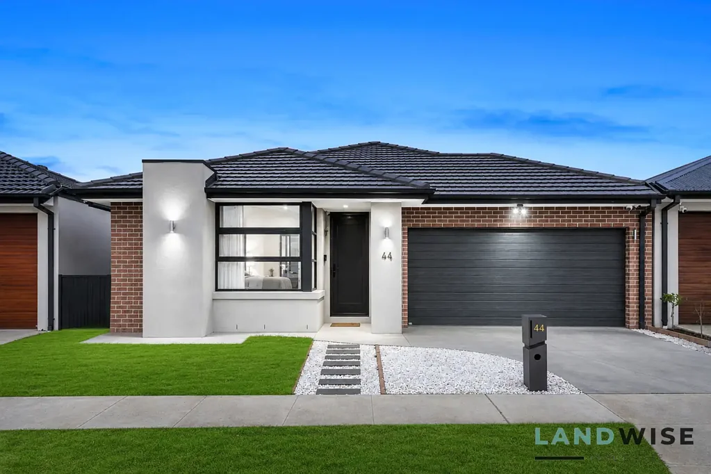 Deanside 4Habitaciones Your Perfect First Home or Smart Investment in Thriving Deanside