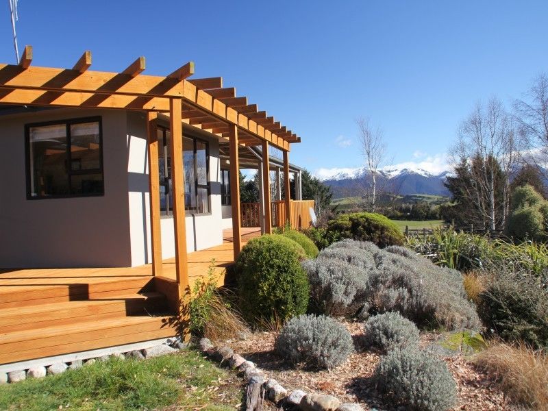 896 Hillside Manapouri Road, Manapouri, Southland, 4房, 0浴