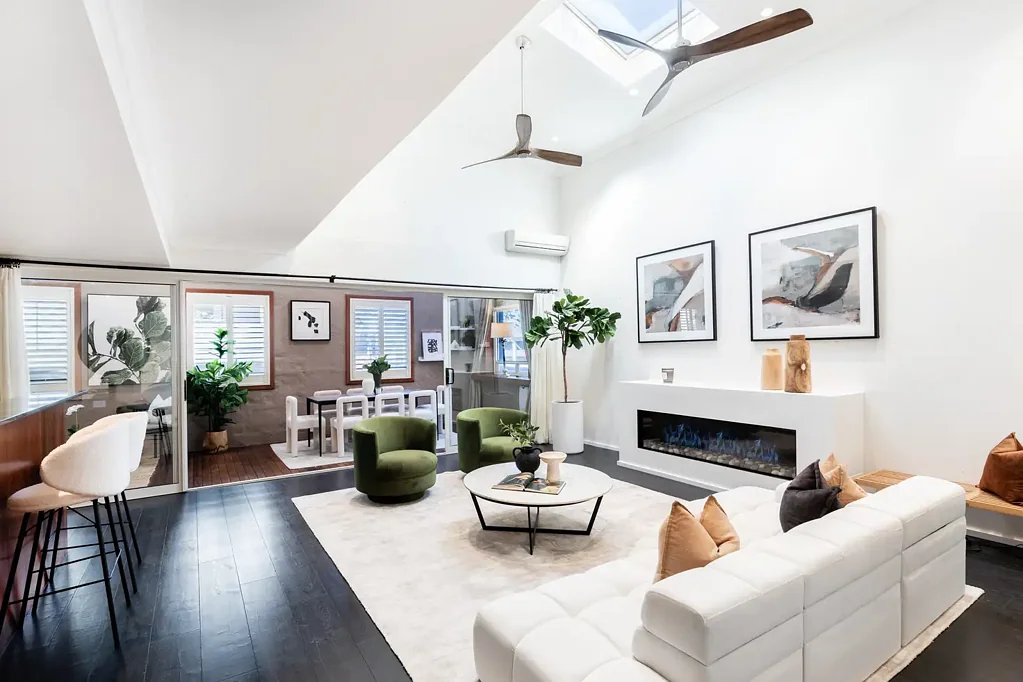 14/288-302 Lawrence Street, Alexandria, NSW 2015