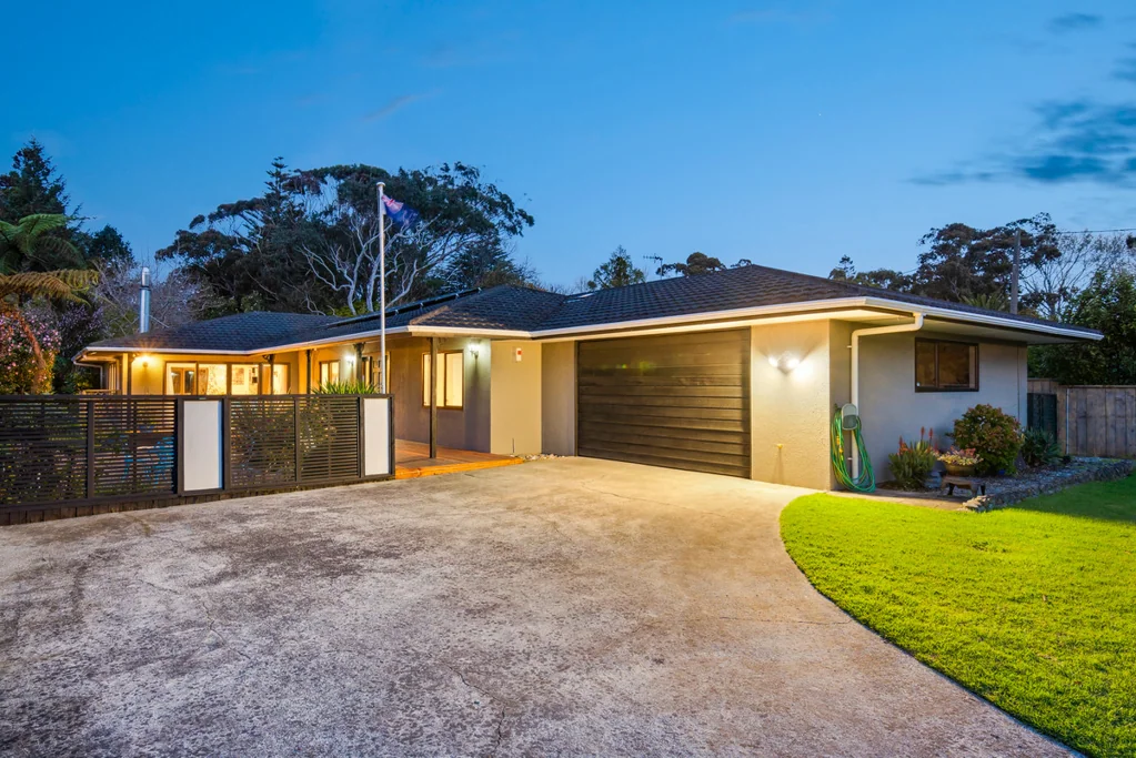 35 Greenaway Road, Waikanae, Wellington