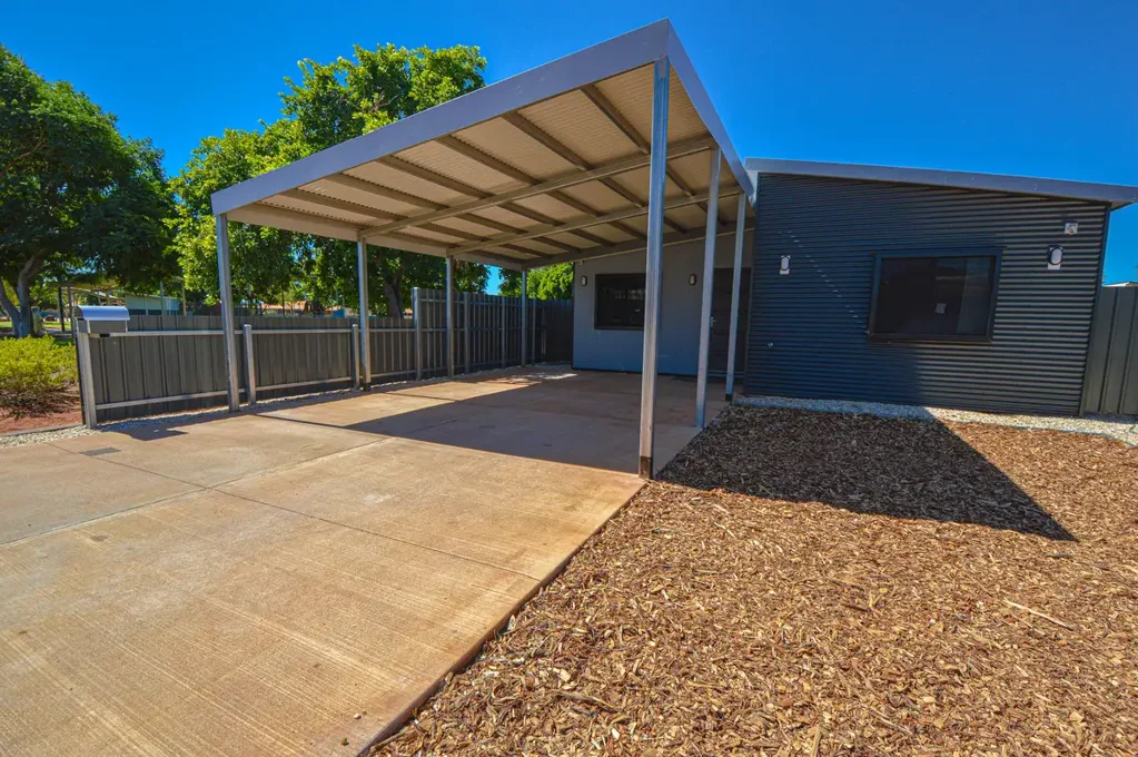 South Hedland 3房  STYLISH, BRAND NEW AND READY FOR OCCUPATION