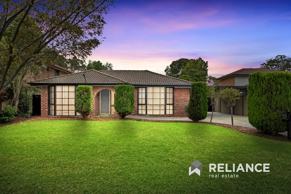 Hoppers Crossing 3Moenga First Time Ever Offered – A Rare Family Treasure in the Heart of Mossfiel Estate