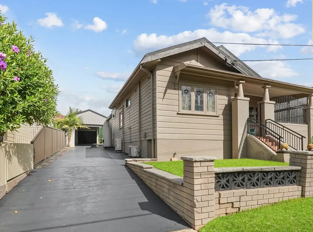 Beautiful house for rent