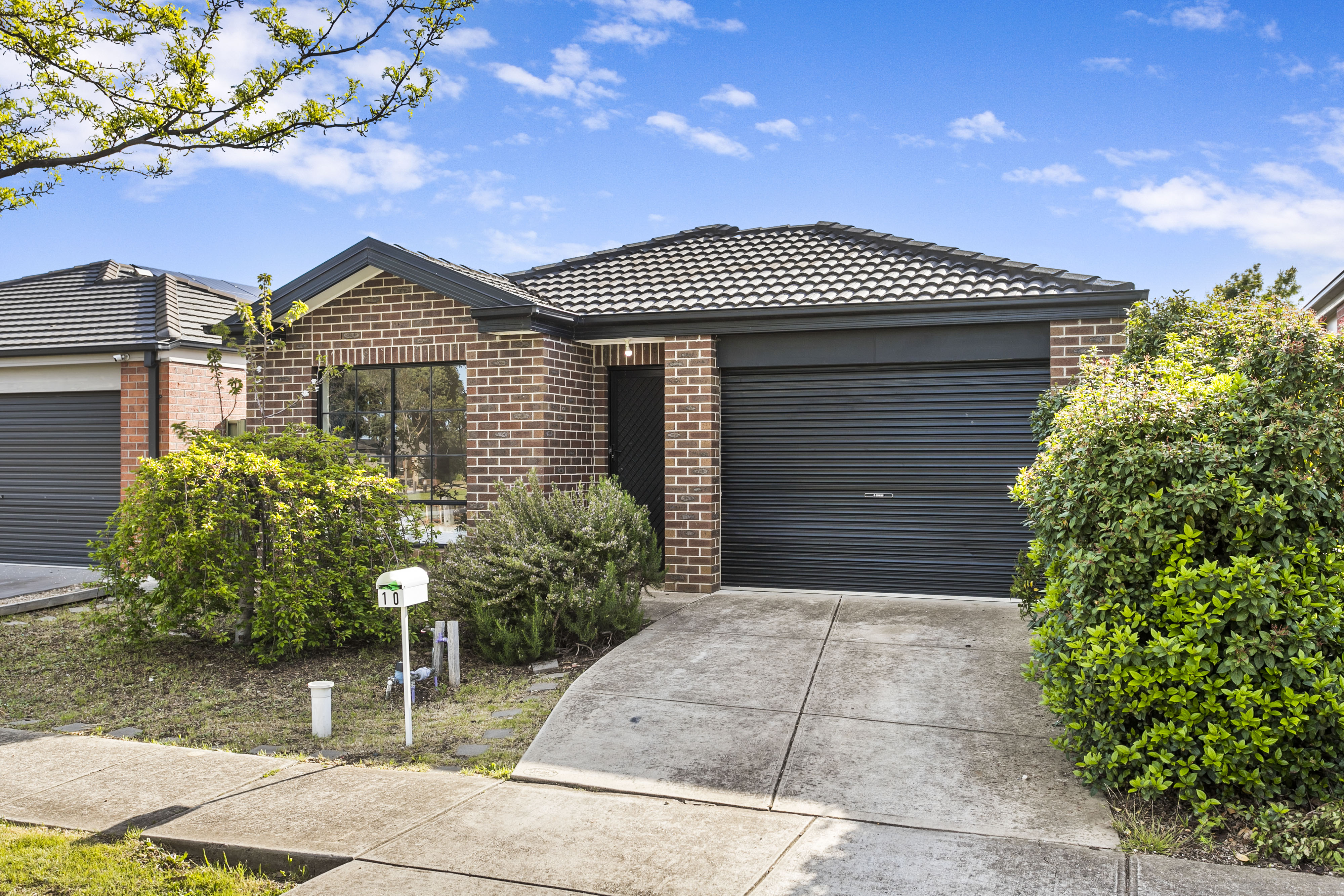 10 BOUCAUT ST, WYNDHAM VALE VIC 3024, 0 ਕਮਰੇ, 0 ਬਾਥਰੂਮ, House