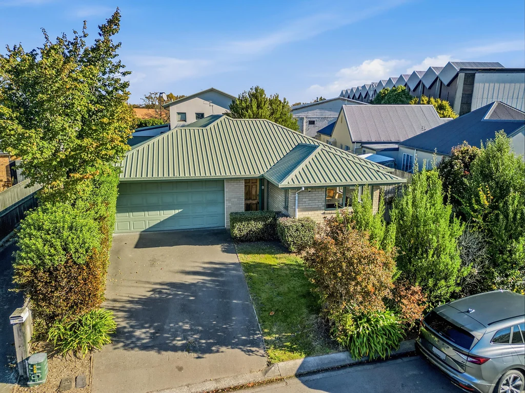51 Parade Court, Addington, Christchurch, Canterbury