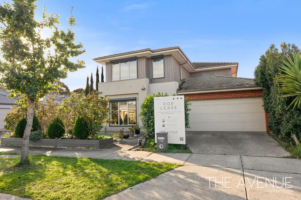 Stylish Family Living in the Heart of Keysborough