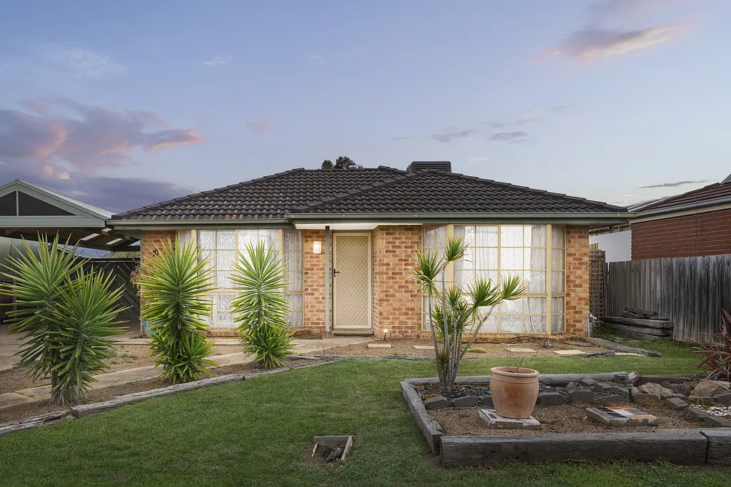 10 Parade Court, Sunbury, VIC 3429