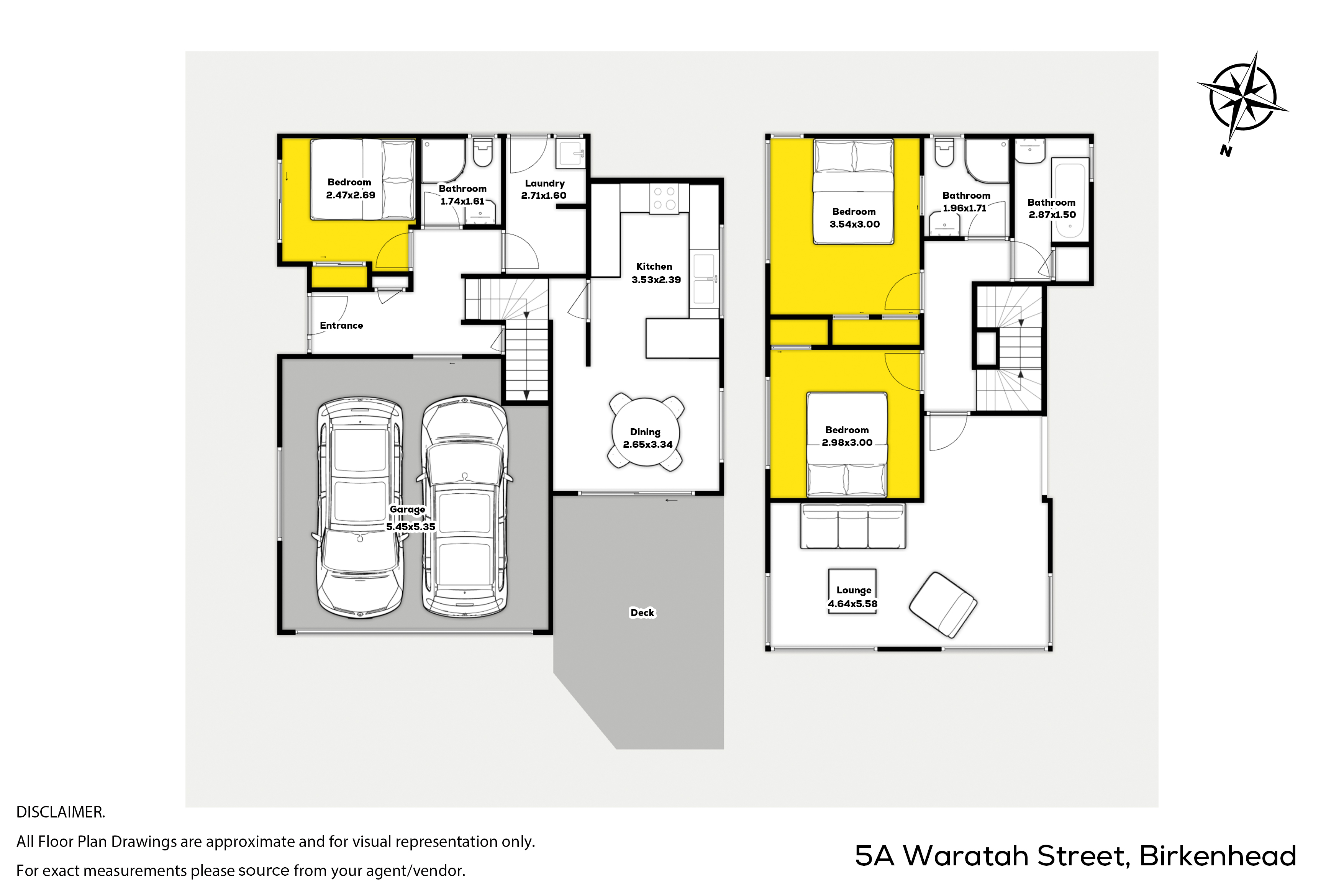 5A Waratah Street, Birkenhead, photo 2