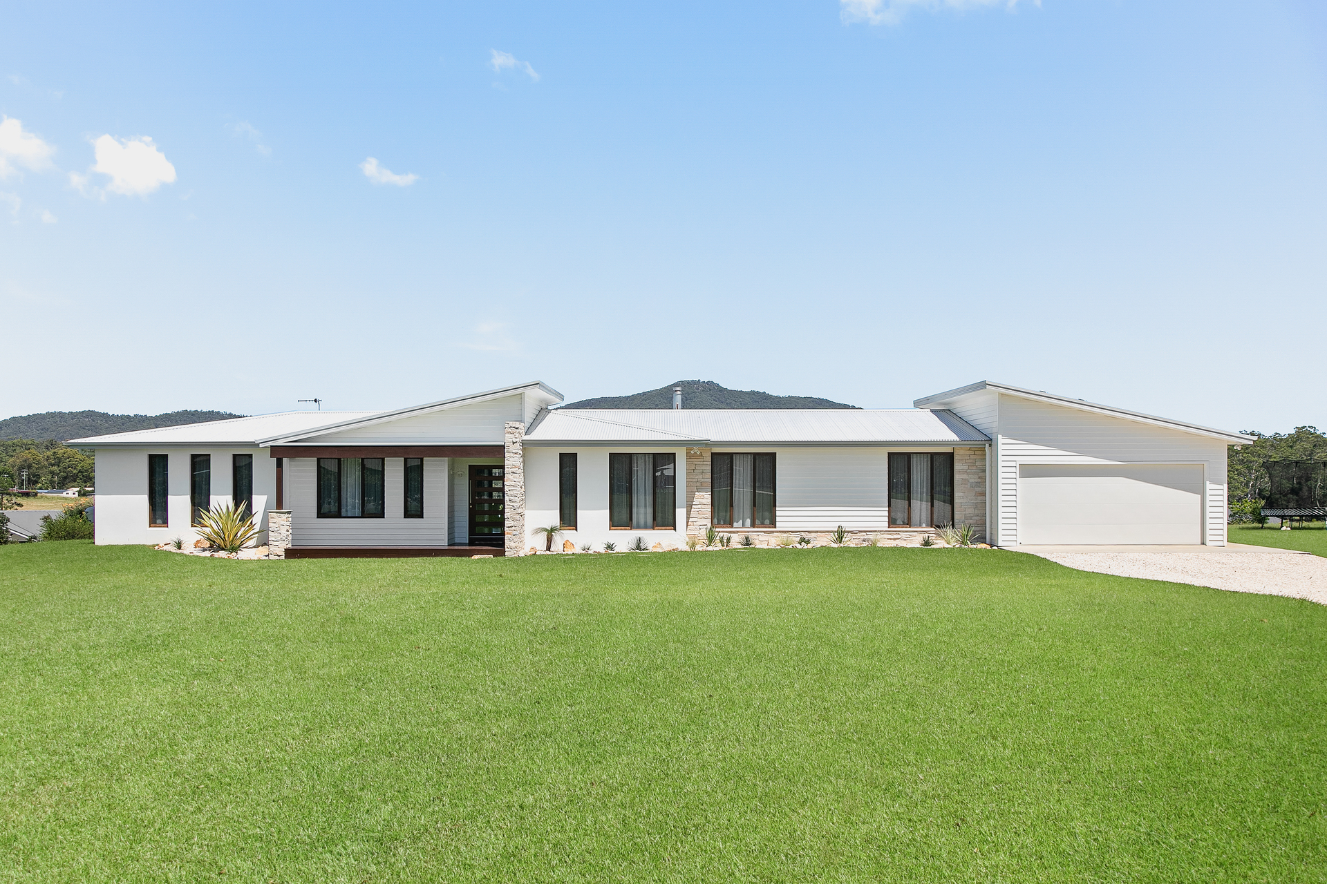 107 OXBOW CCT, KING CREEK NSW 2446, 0 rūma, 0 rūma horoi, House