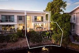 41/6087 Lugano Drive, Hope Island