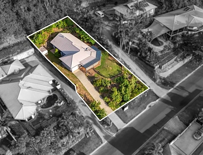 18 Goodsell Drive, Bentley Park, Cairns, 3 ਕਮਰੇ, 1 ਬਾਥਰੂਮ, House