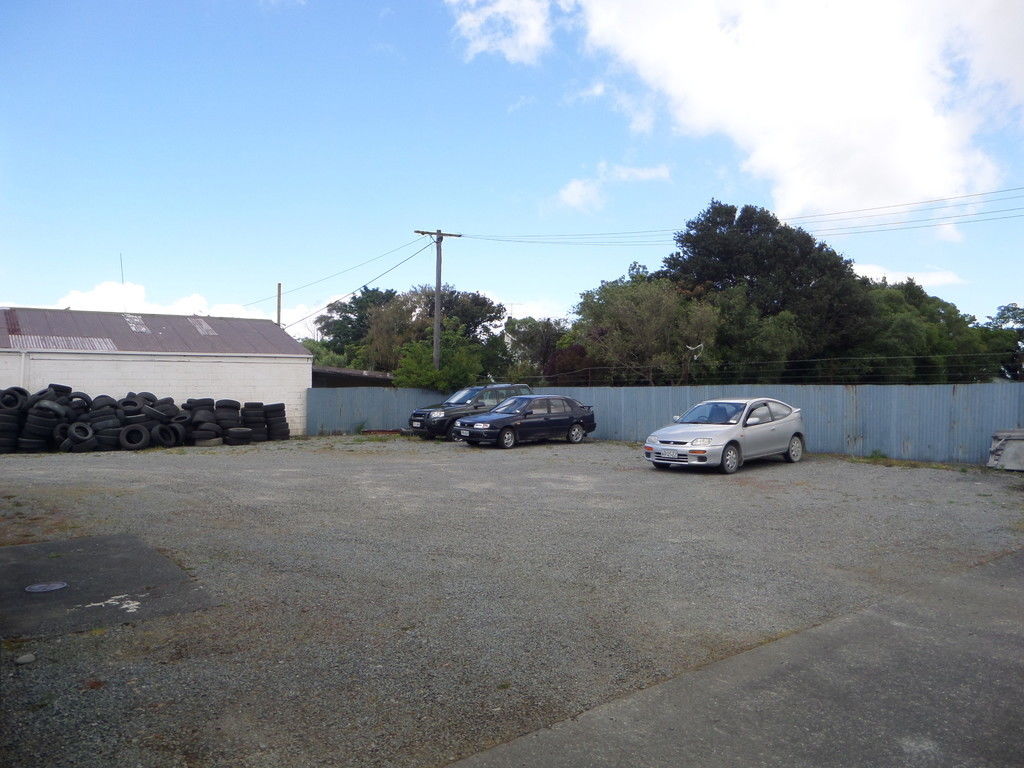 68 Fox Street, Featherston, South Wairarapa, 1 ห้องนอน, 0 ห้องน้ำ