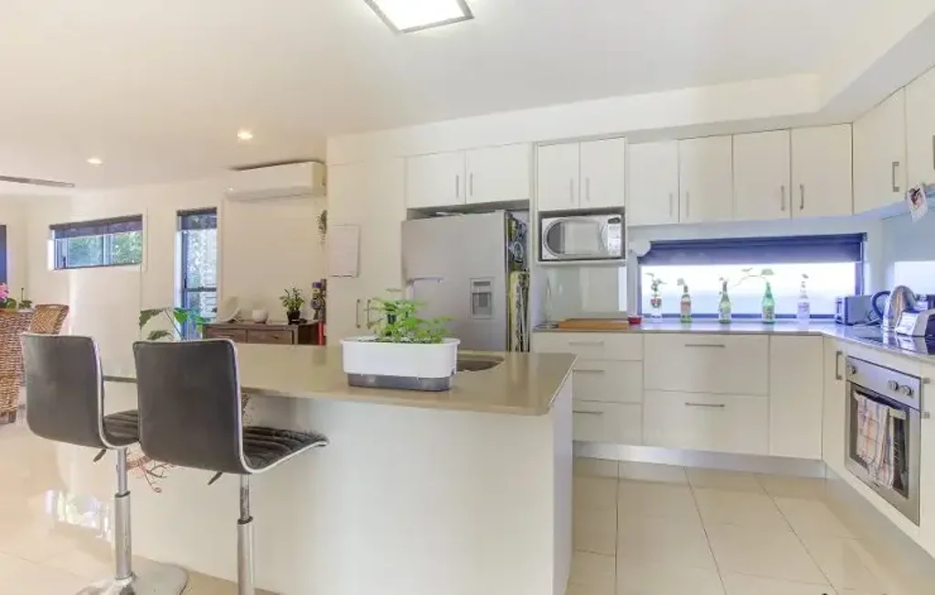 Spacious Family Living in the Heart of Carina Heights