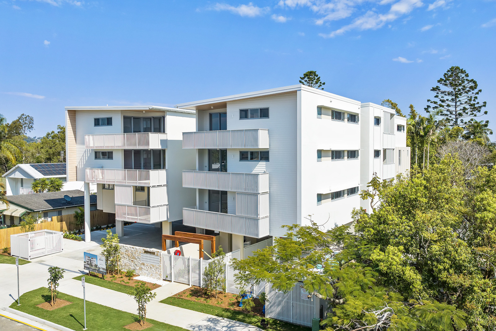 20 WRIGHT ST, MAROOCHYDORE QLD 4558, 0 ห้องนอน, 0 ห้องน้ำ, Unit