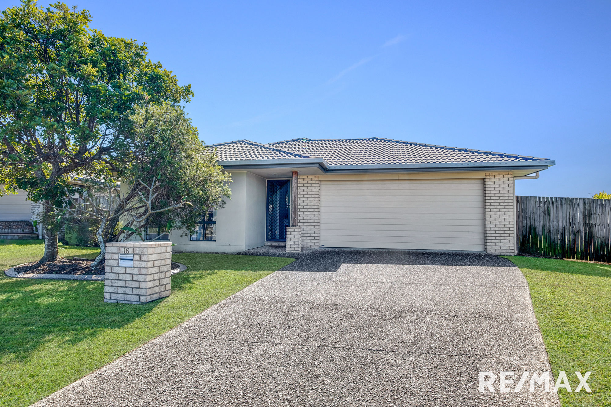 16 GEARY CT, CABOOLTURE QLD 4510, 0房, 0浴, House