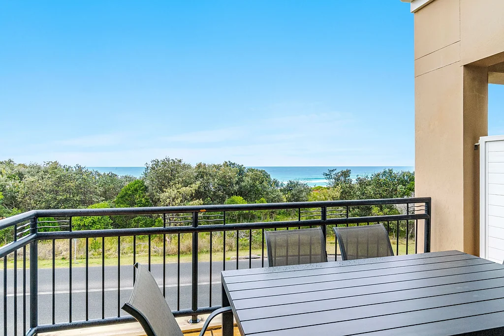 Yamba 2Kwarto Yamba's Beachfront Can Be Yours