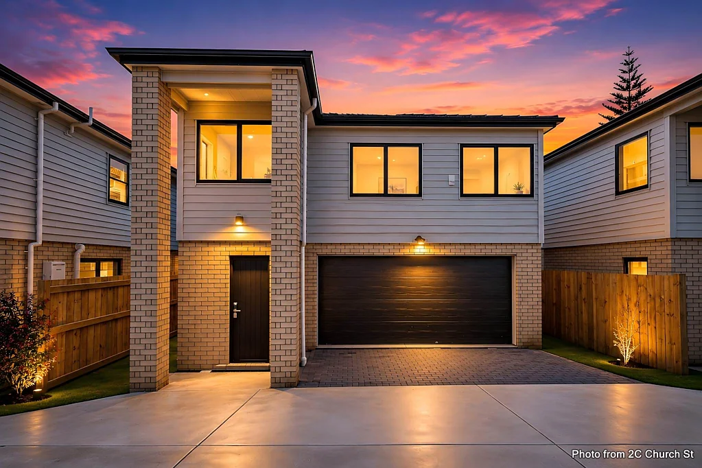 Otahuhu 4Zimmer Spacious Family Living Beside the Reserve