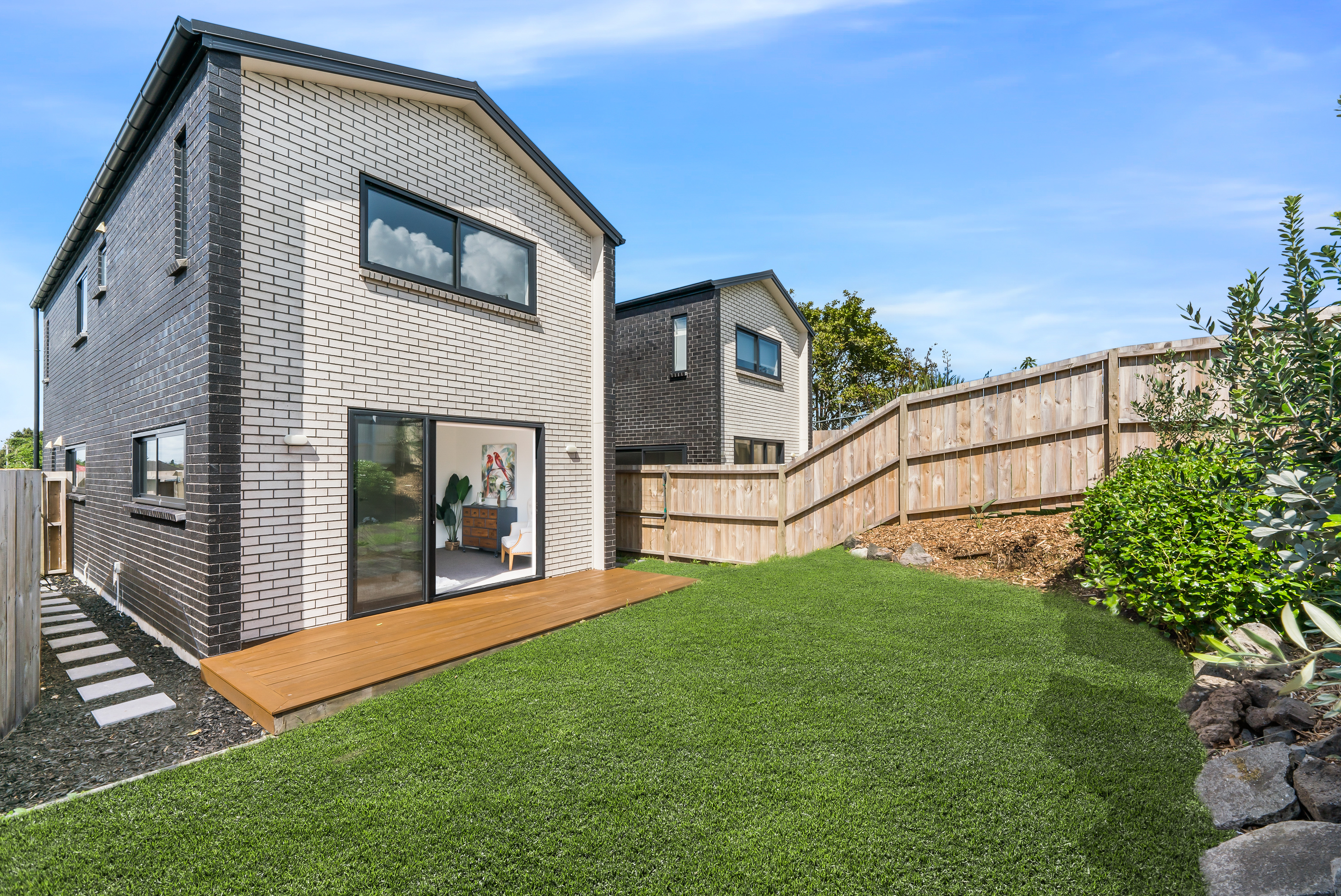 10b Peace Avenue, Mount Wellington, Auckland, 3房, 0浴, House