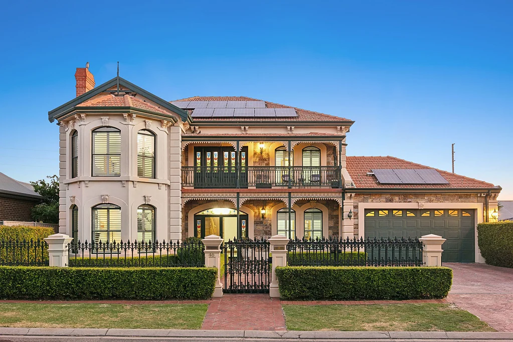 40 Frost Street, Newton, SA 5074