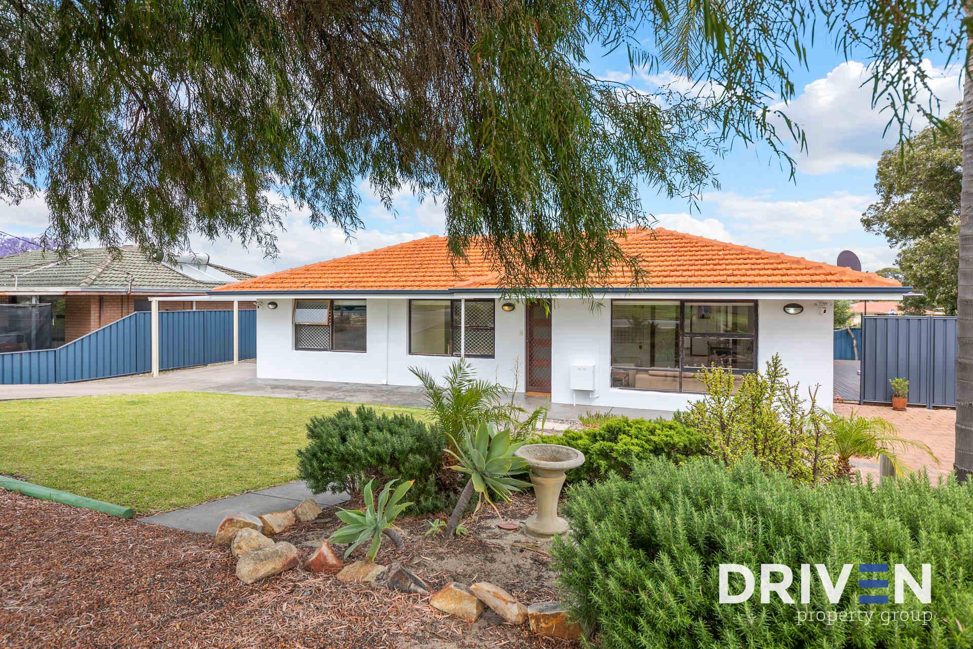 19 SKEAHAN ST, SPEARWOOD WA 6163, 0 rūma, 0 rūma horoi, House