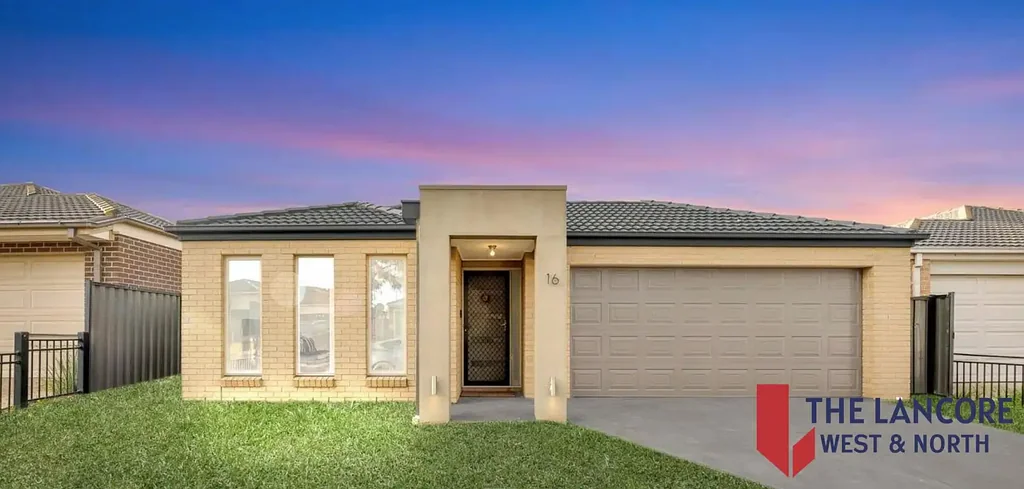 16 EDSALL STREET, Tarneit, VIC 3029