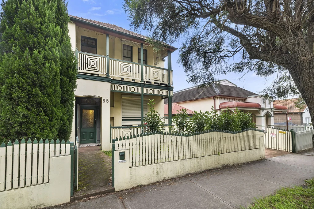 Ashfield 6chambre Big Land, Big Potential, Big Opportunity