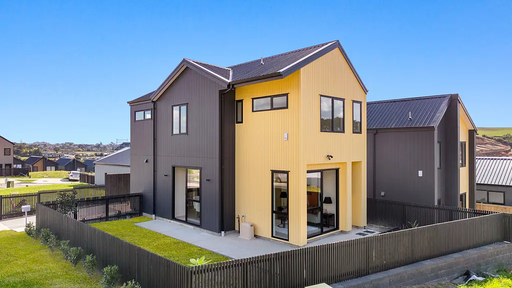 25 Nanjing Road, Pukekohe, Franklin, Auckland