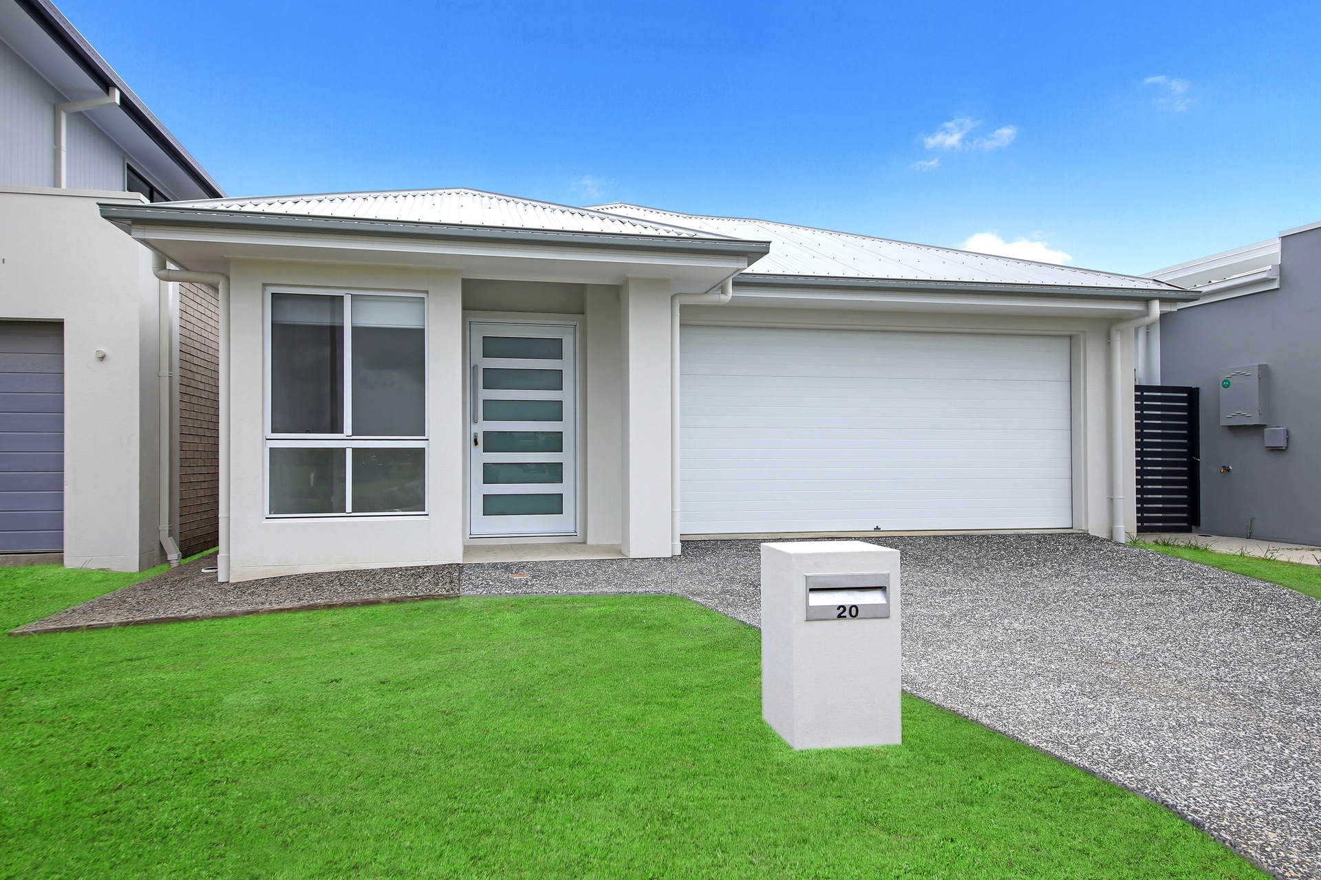 20 TROPICANA PL, PALMVIEW QLD 4553, 0 ห้องนอน, 0 ห้องน้ำ, House