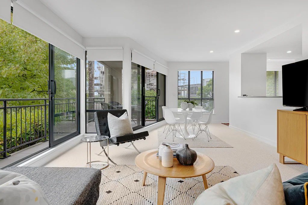 1B/5 Furneaux Way, Remuera, Auckland City, Auckland