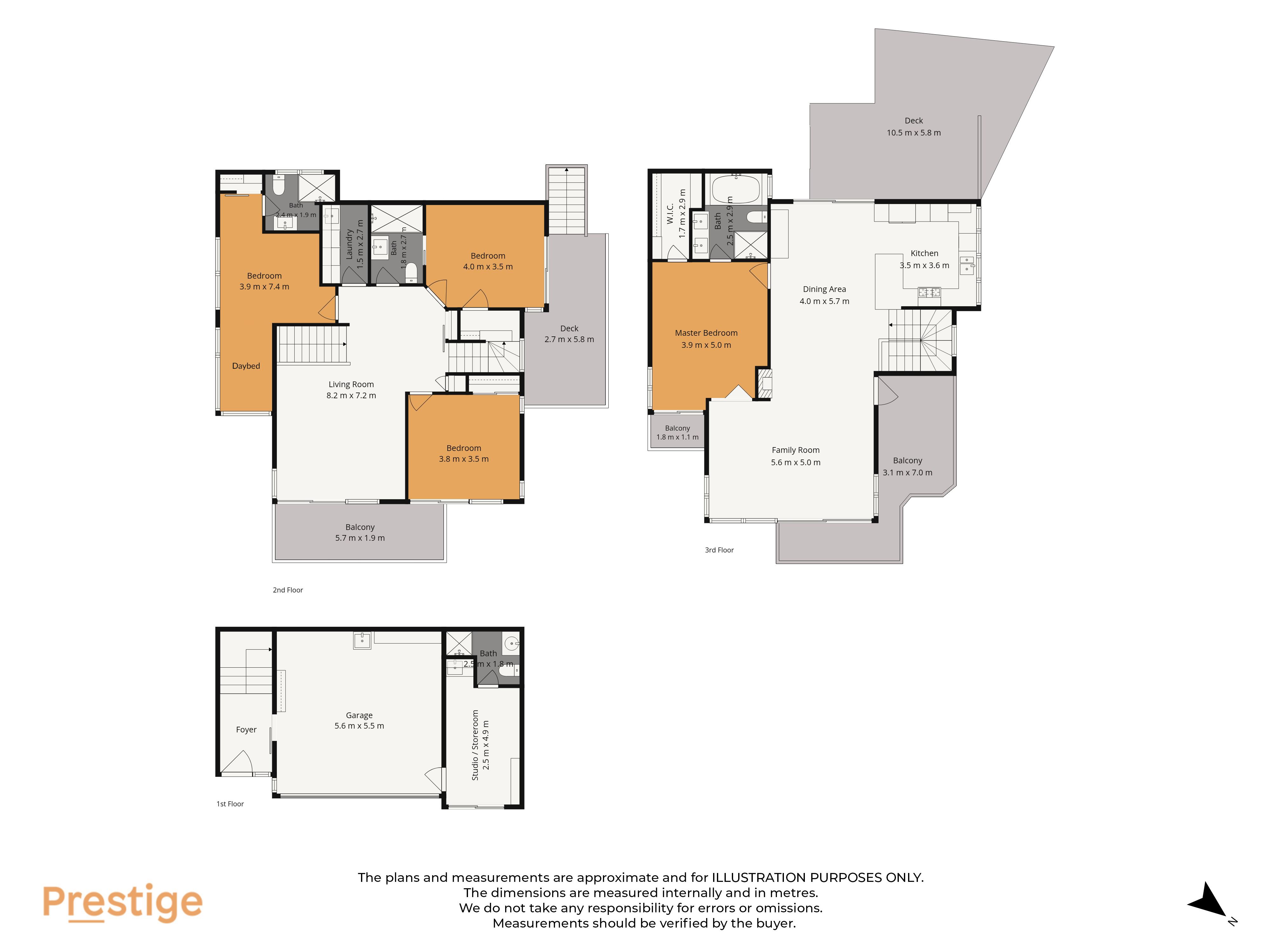 86A Churchill Road, Murrays Bay, photo 2