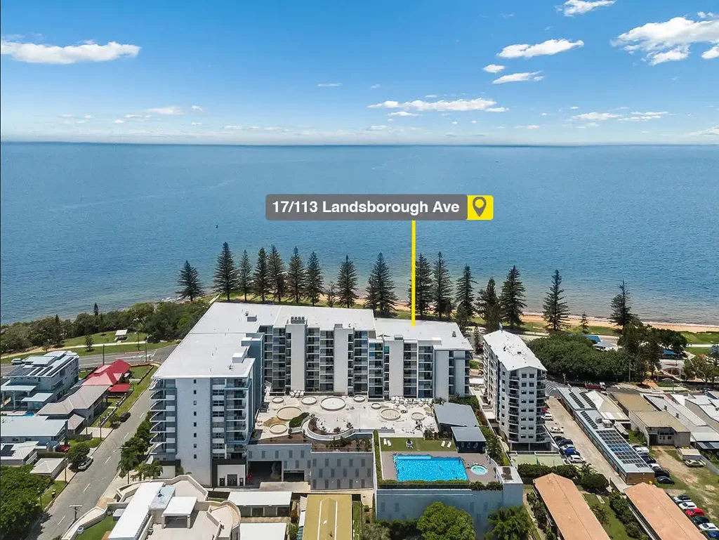 Scarborough 3Zimmer Coastal Luxury Apartment in the Heart of Scarborough .