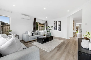 4 Villarosa Lane, Flat Bush, Manukau City