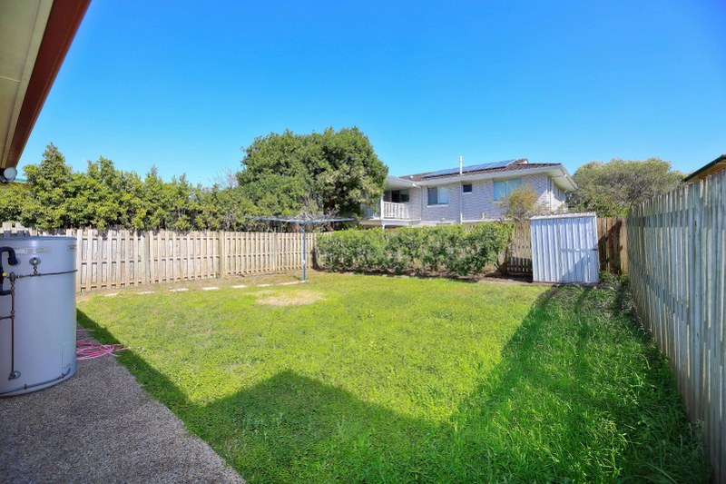 27 PRATTEN ST, CORINDA QLD 4075, 0 Kuwarto, 0 Banyo, House