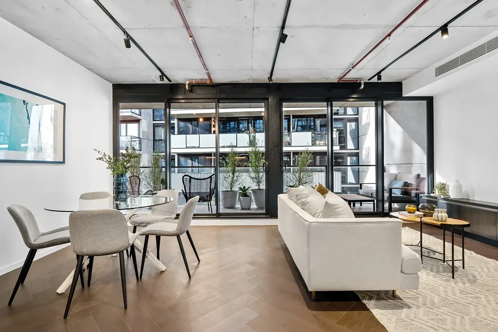 4403/04/25 Wominjeka Walk, West Melbourne, VIC 3003