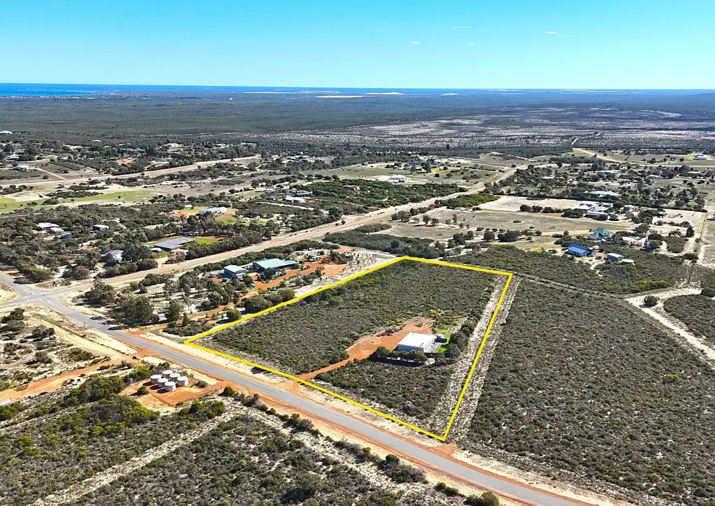 Jurien Bay UNDER OFFER