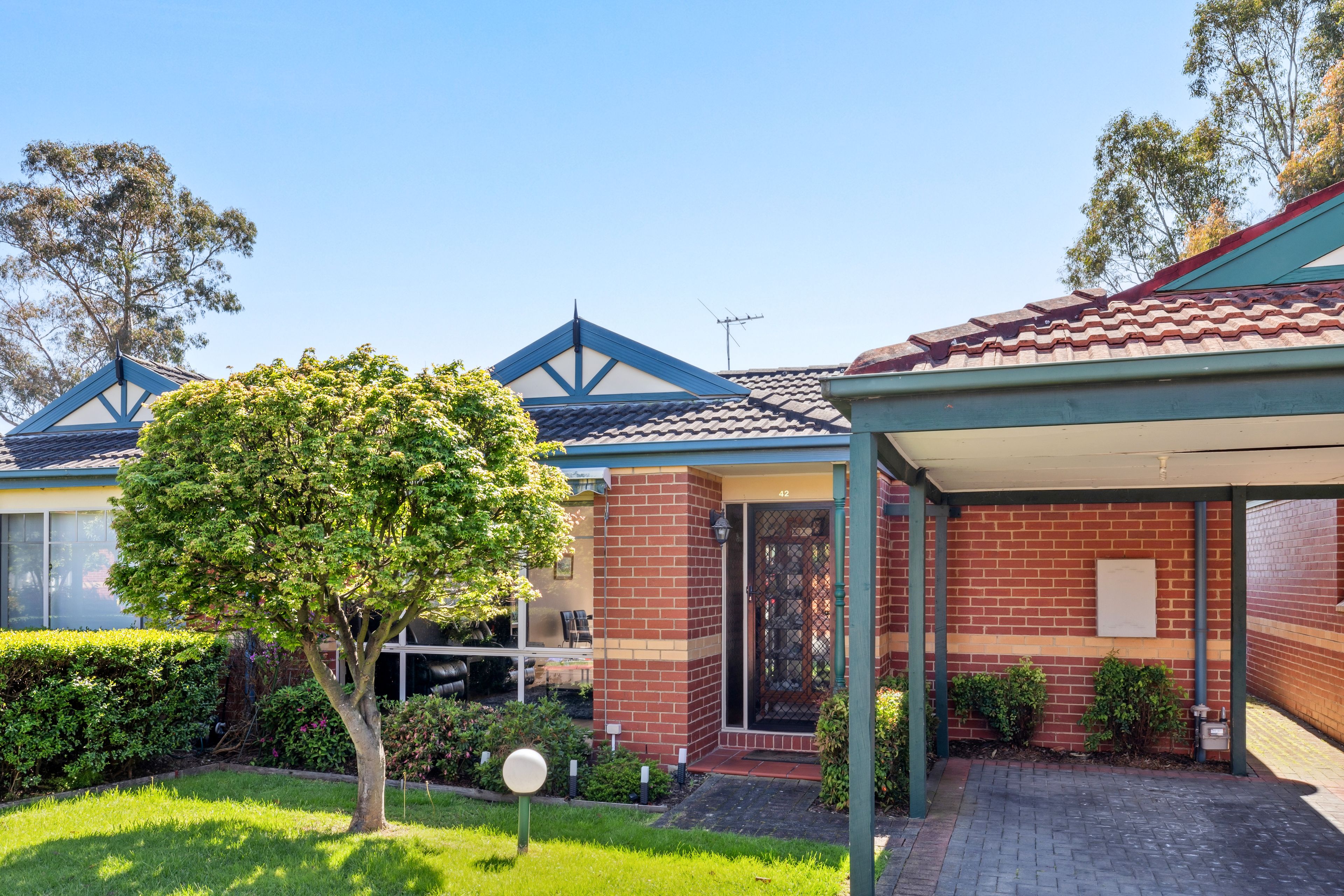 UNIT 42 355 DORSET RD, CROYDON VIC 3136, 0 Schlafzimmer, 0 Badezimmer, Unit